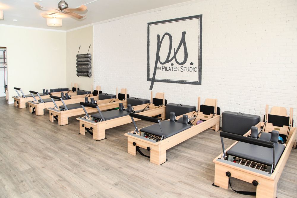 The Pilates Studio In Denver's Wash Park and Highlands